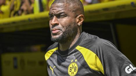 Anthony Modeste wird nicht zum FC Schalke wechseln