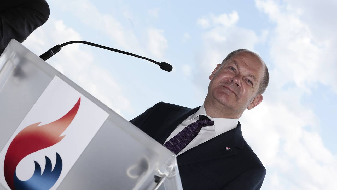 Hamburg erwartet Millionen-Publikum