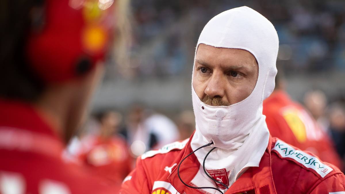 Nach nur wenigen Rennen ist Ferrari bereits unter Zugzwang. Während die Scuderia die Testfahrten vor der Saison dominiert, zeigt sich Mercedes in den Rennen deutlich stärker. Wieder patzt man am Kommandostand der Roten mehrfach, doch auch Vettel macht sich das Leben schwer