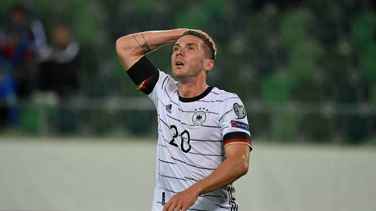 Wie ein Ex-Bayern-Star Gosens' WM-Chancen erhöht