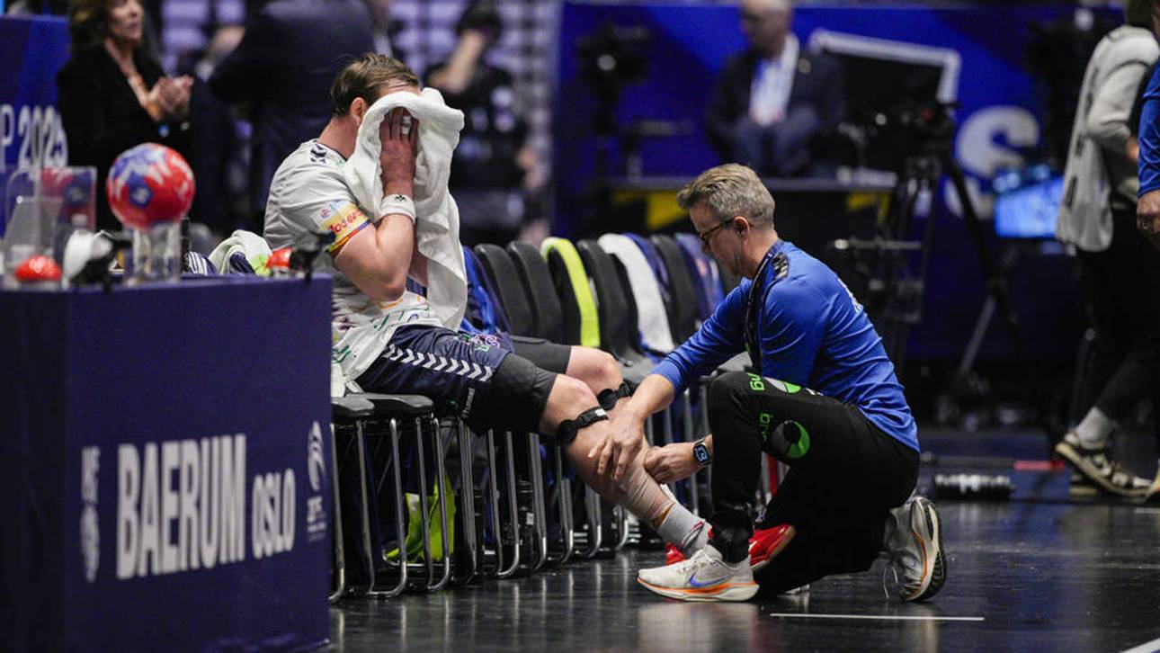 Traum vom Norwegen-Wunder lebt