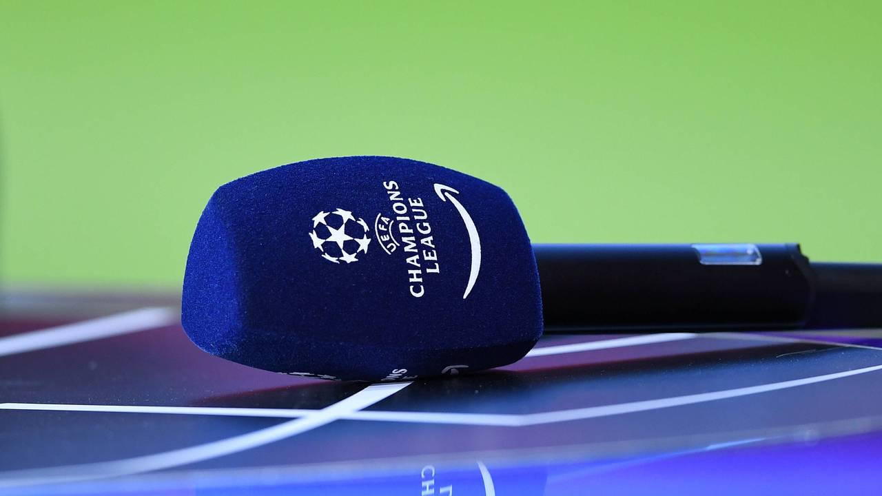 Kiew träumt weiter von der CL