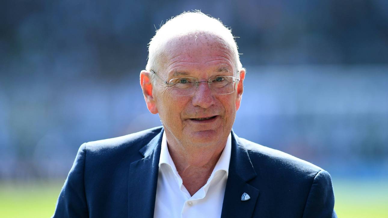 Bochum-Unruhe immer größer