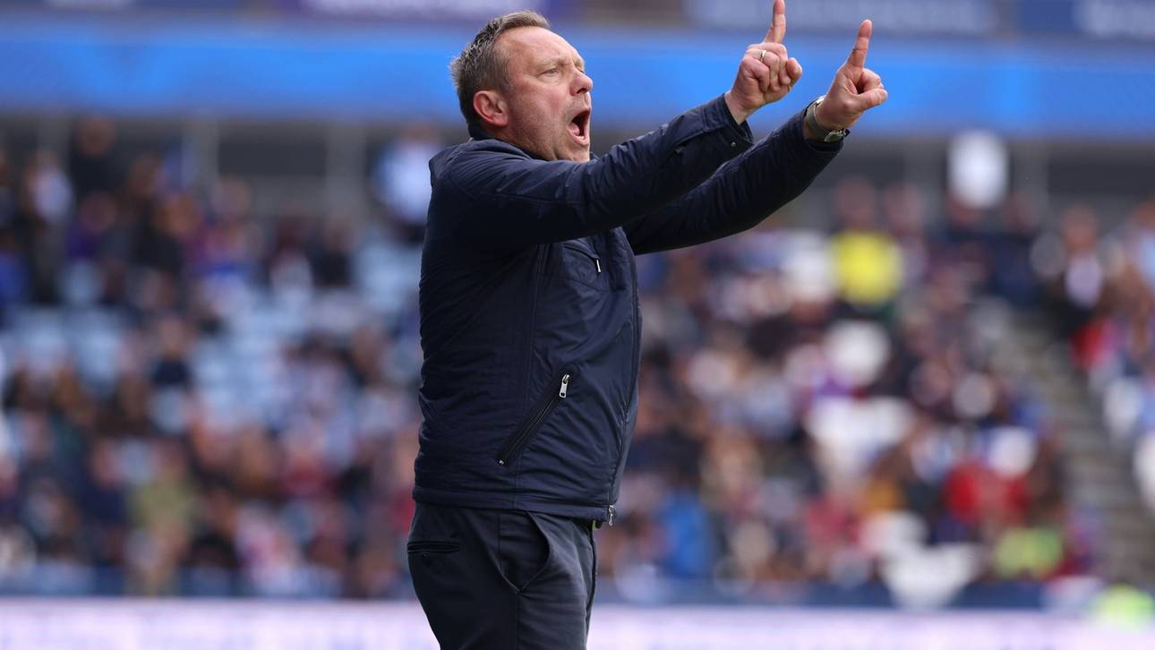 „Wir können aufsteigen“