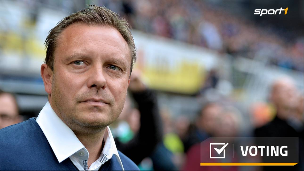 Wen sollte der FC Schalke 04 verpflichten?