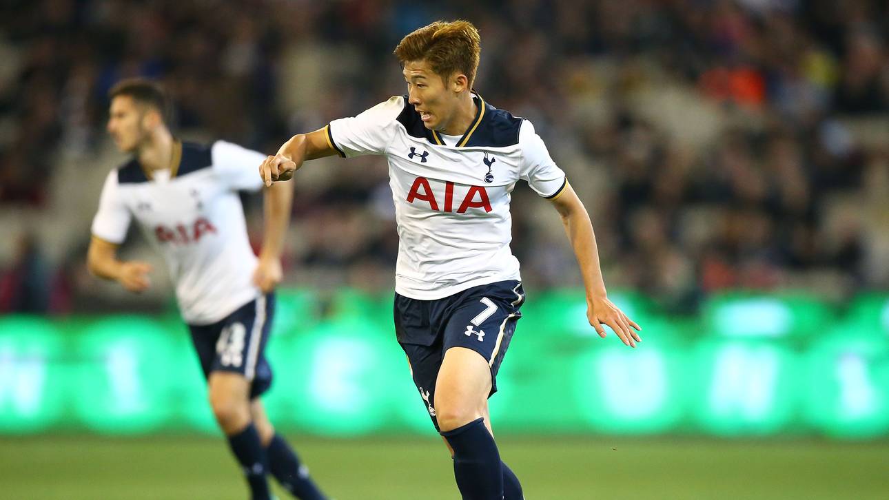 Wolfsburg: Kommt Son für Dost?