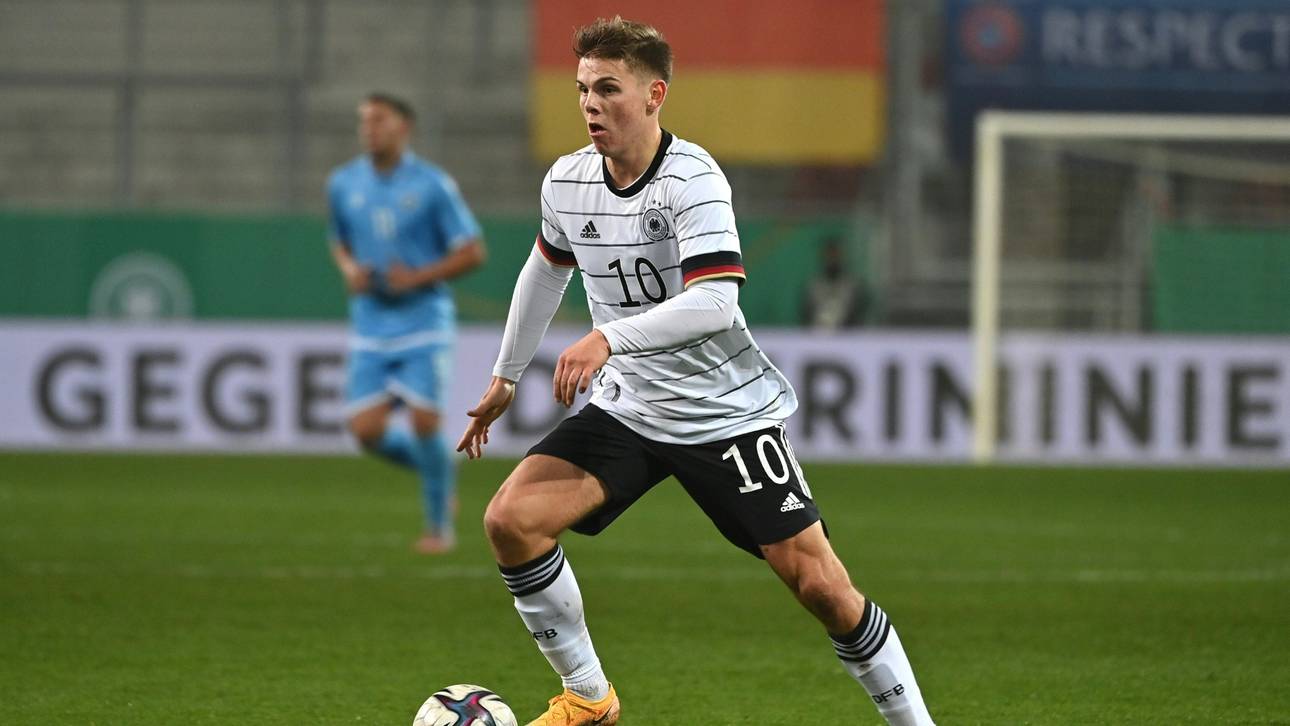 Hoffenheim-Star kurios zur U21-EM