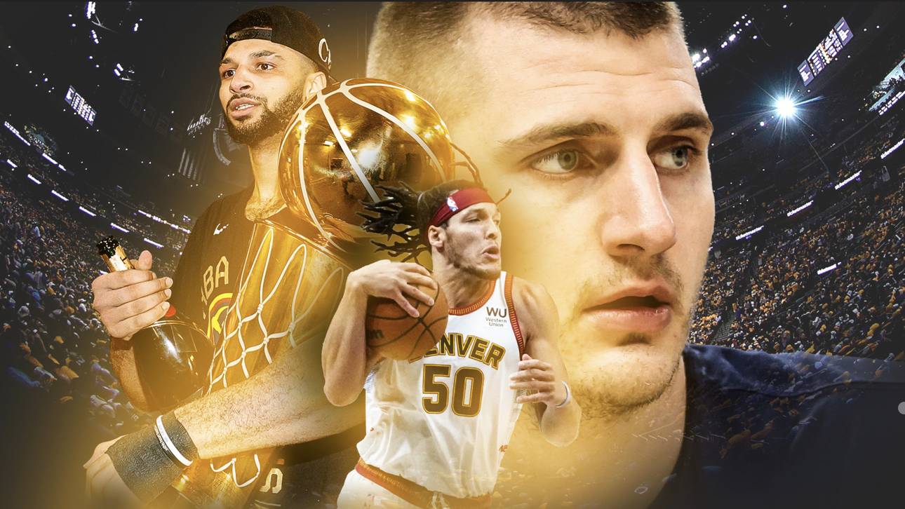 Die Geburt einer neuen Dynastie?