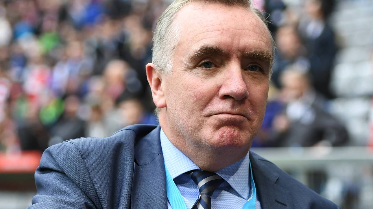 Löwen-Boss warnt vor Desaster