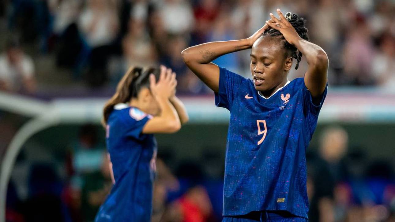 Presse: „Die Dämonen erwachten“