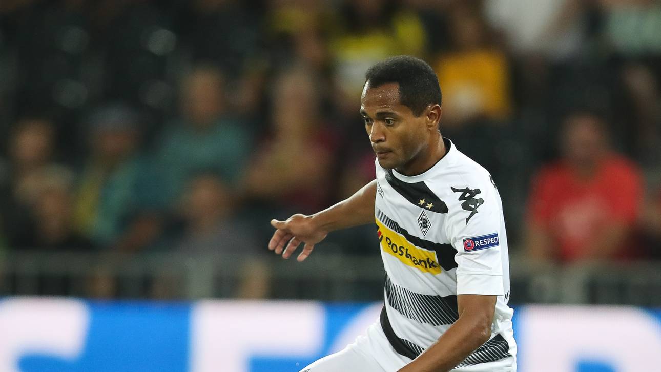 Raffael beweist Fairplay in Freiburg