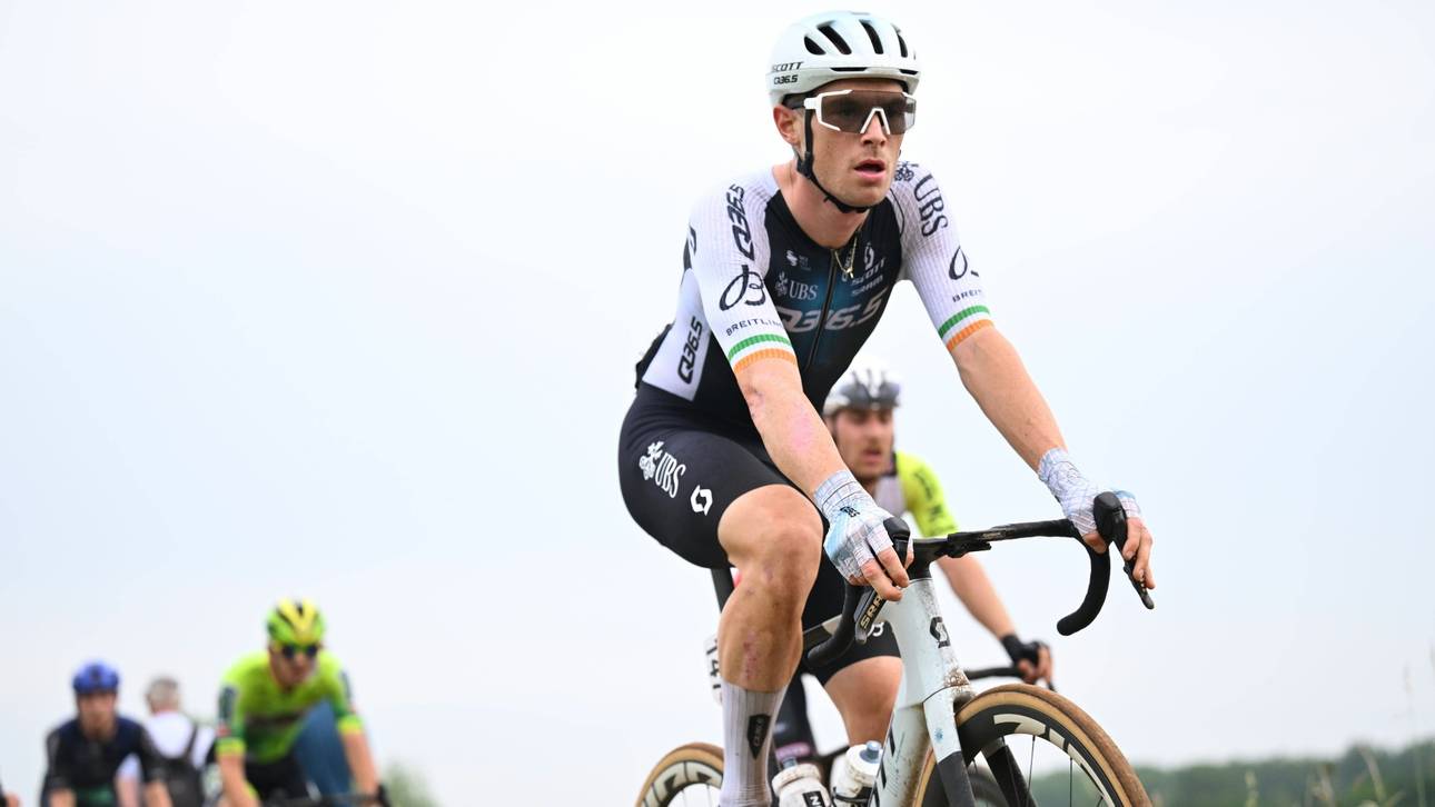 Ausreißer feiert Coup in Hamburg