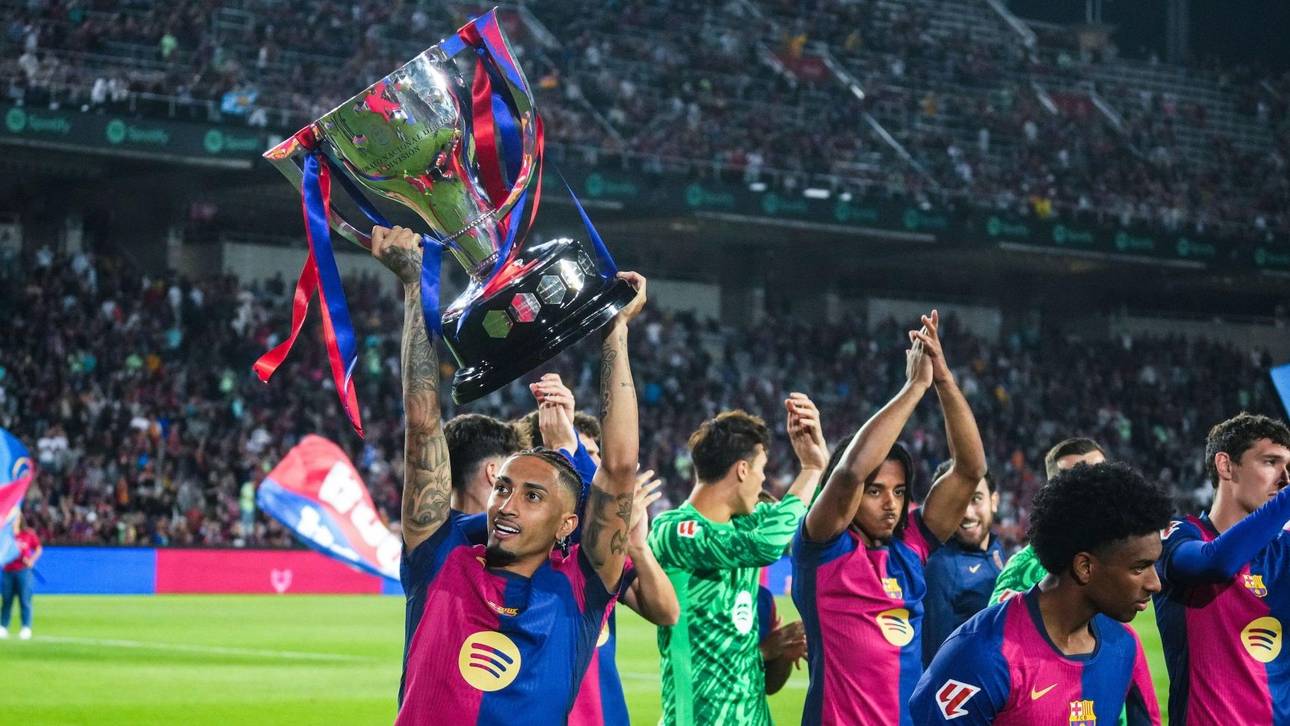 Athletic Bilbao – Barcelona Tipp, Prognose & Quoten