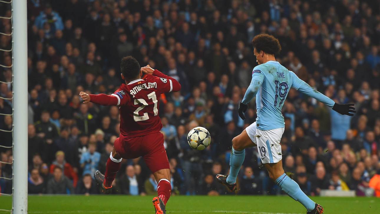 Darum war Sanes Tor regulär