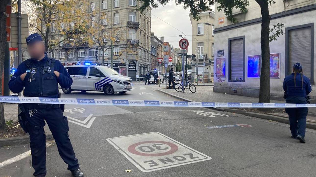 Reaktionen auf Brüssel-Terror