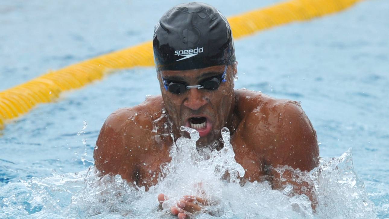 Doping: Gomes positiv getestet