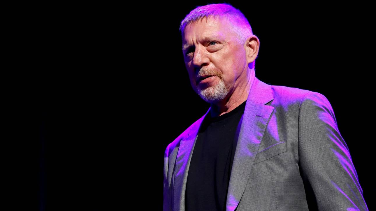 Zverev-Zoff: Becker verteidigt sich