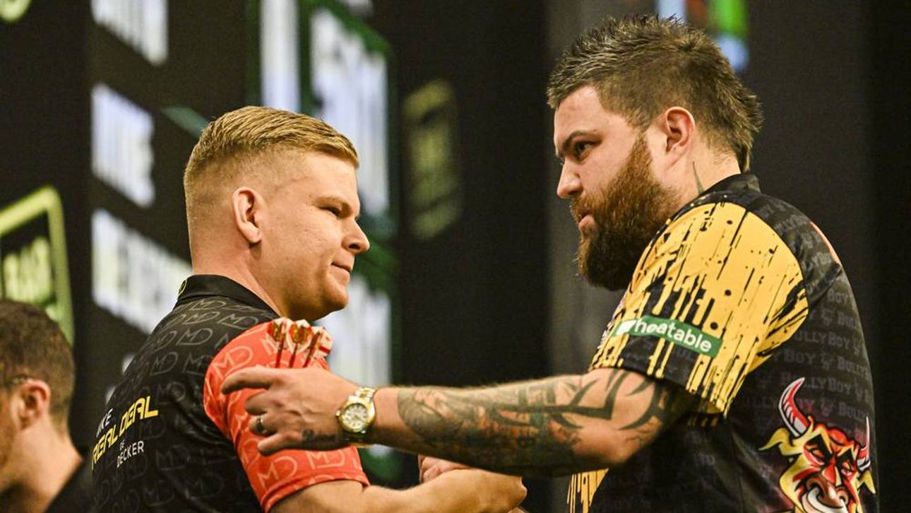 Dieses Lineup sorgt für Diskussionen