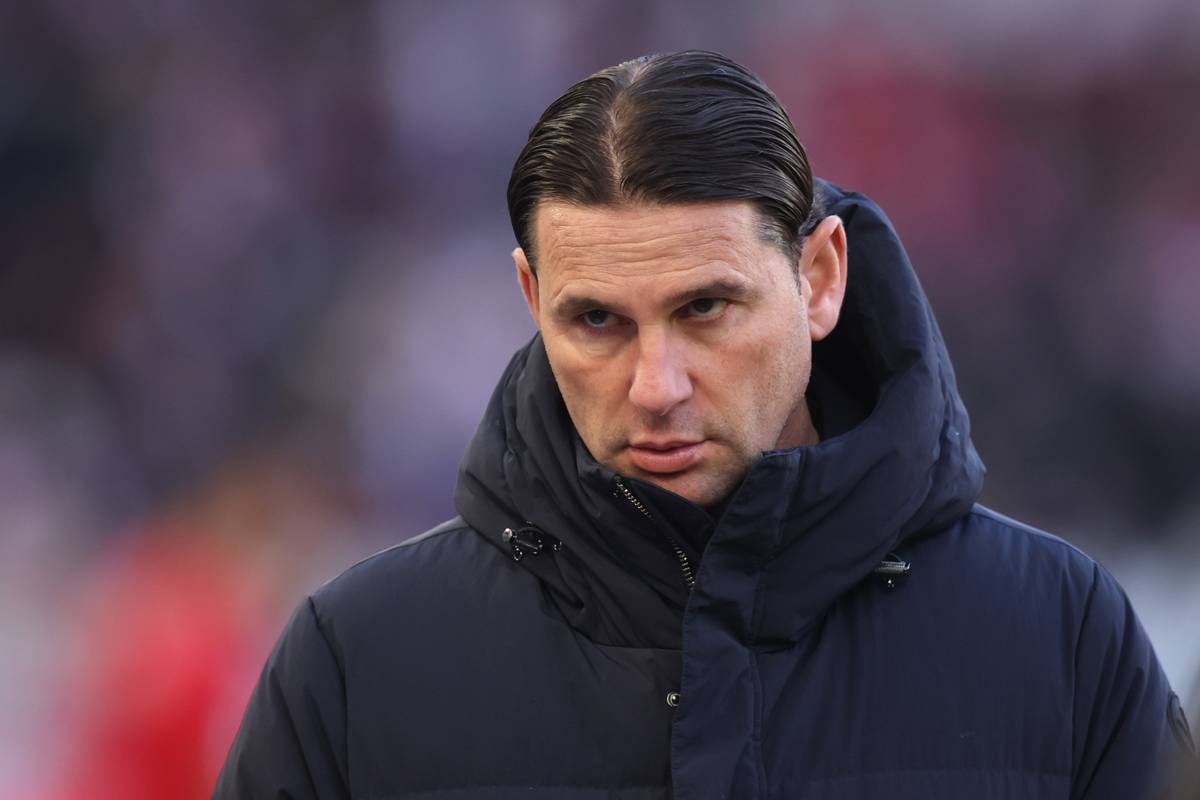 Borussia Mönchengladbach startet mit wenig Veränderungen und Aufregung in die Saisonvorbereitung - wäre da nicht Florian Neuhaus gewesen ...