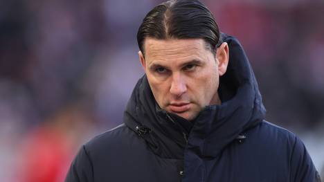 Borussia Mönchengladbach startet mit wenig Veränderungen und Aufregung in die Saisonvorbereitung - wäre da nicht Florian Neuhaus gewesen ...