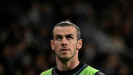 Bale zieht es zu Los Angeles FC