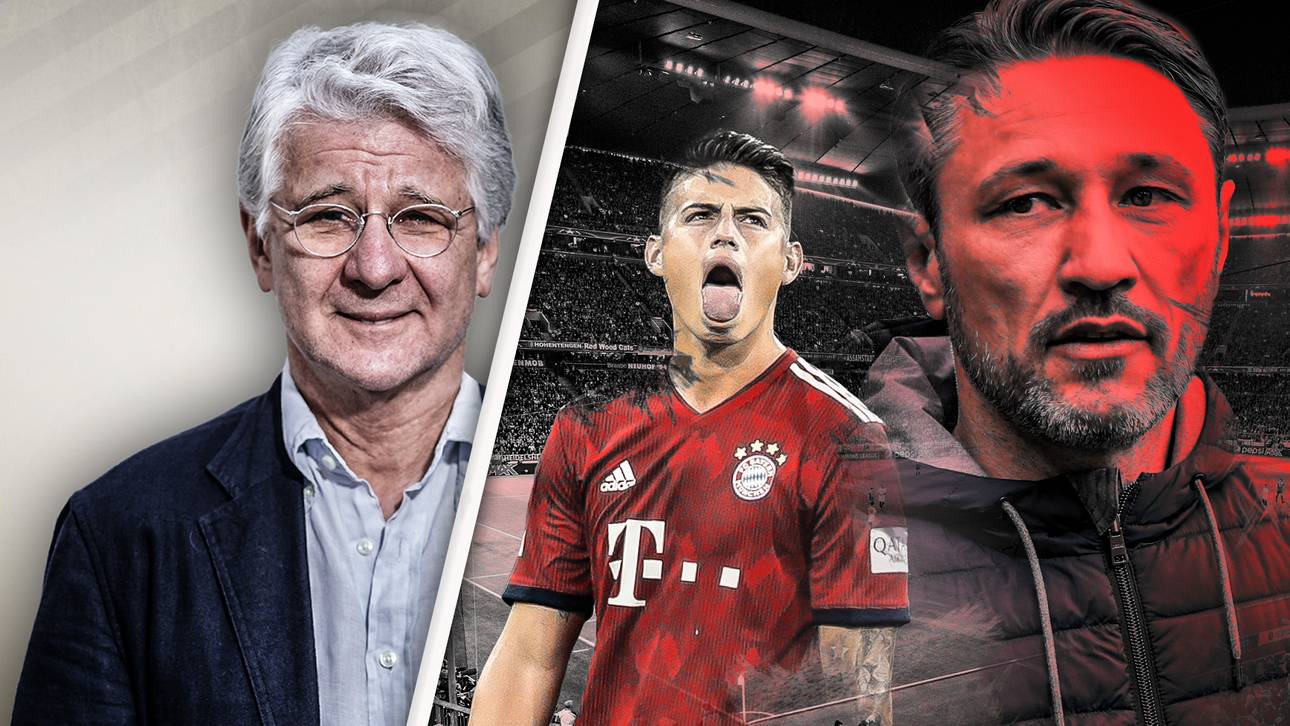 Reif: Gefährliche Lage bei Bayern