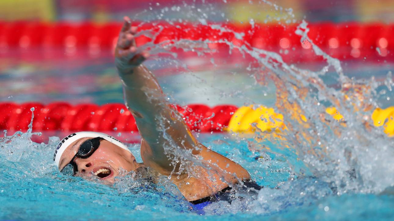Starke Köhler im 1500-Meter-Finale
