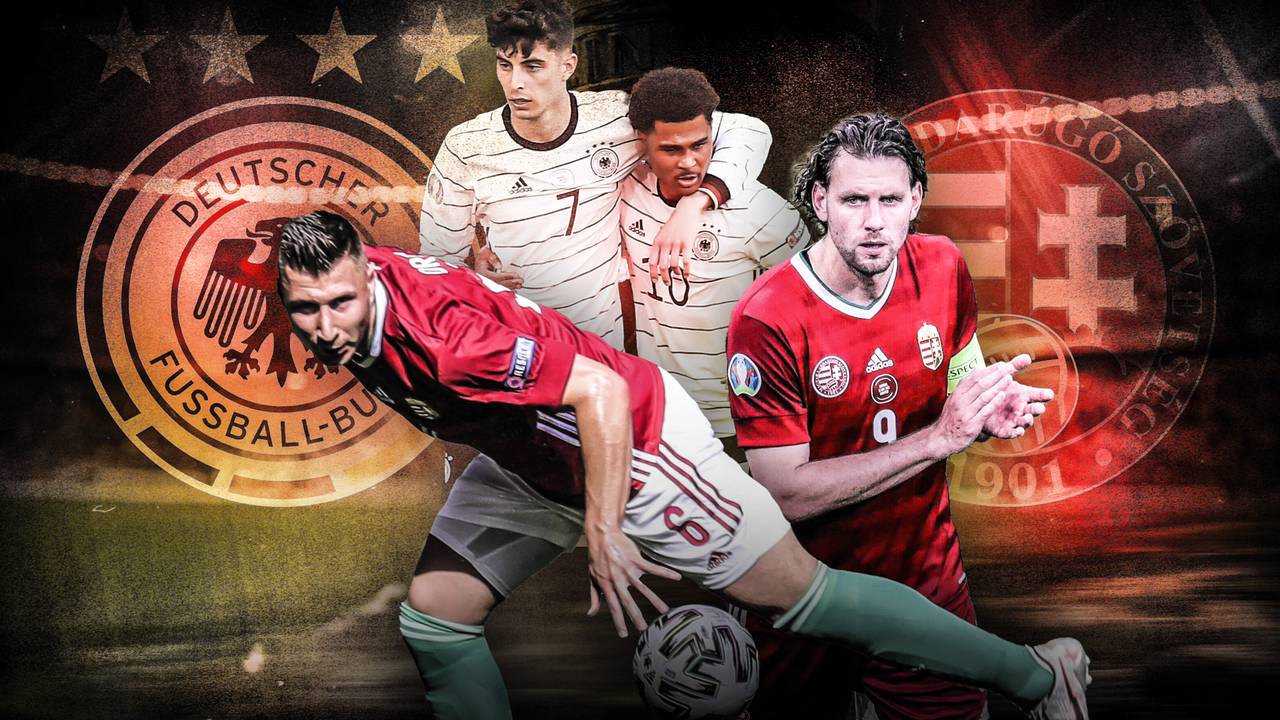 Hier sehen Fans Ungarn im Vorteil