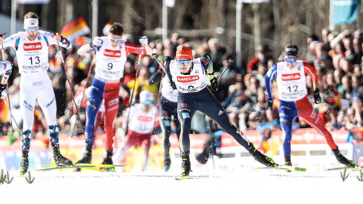 Am 21. Februar beginnt mit der Eröffnungsfeier die nordische Ski-WM im slowenischen Planica. Skispringer, Nordische Kombinierer und die Langläufer kämpfen bis zum 5. März um Medaillen