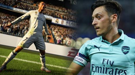 Der eSports-Kracher schlechthin: Mesut Özil, Superstar vom FC Arsenal, plant die Gründung eines eigenes eSports-Team. SPORT1 sprach exklusiv mit den Partnern.