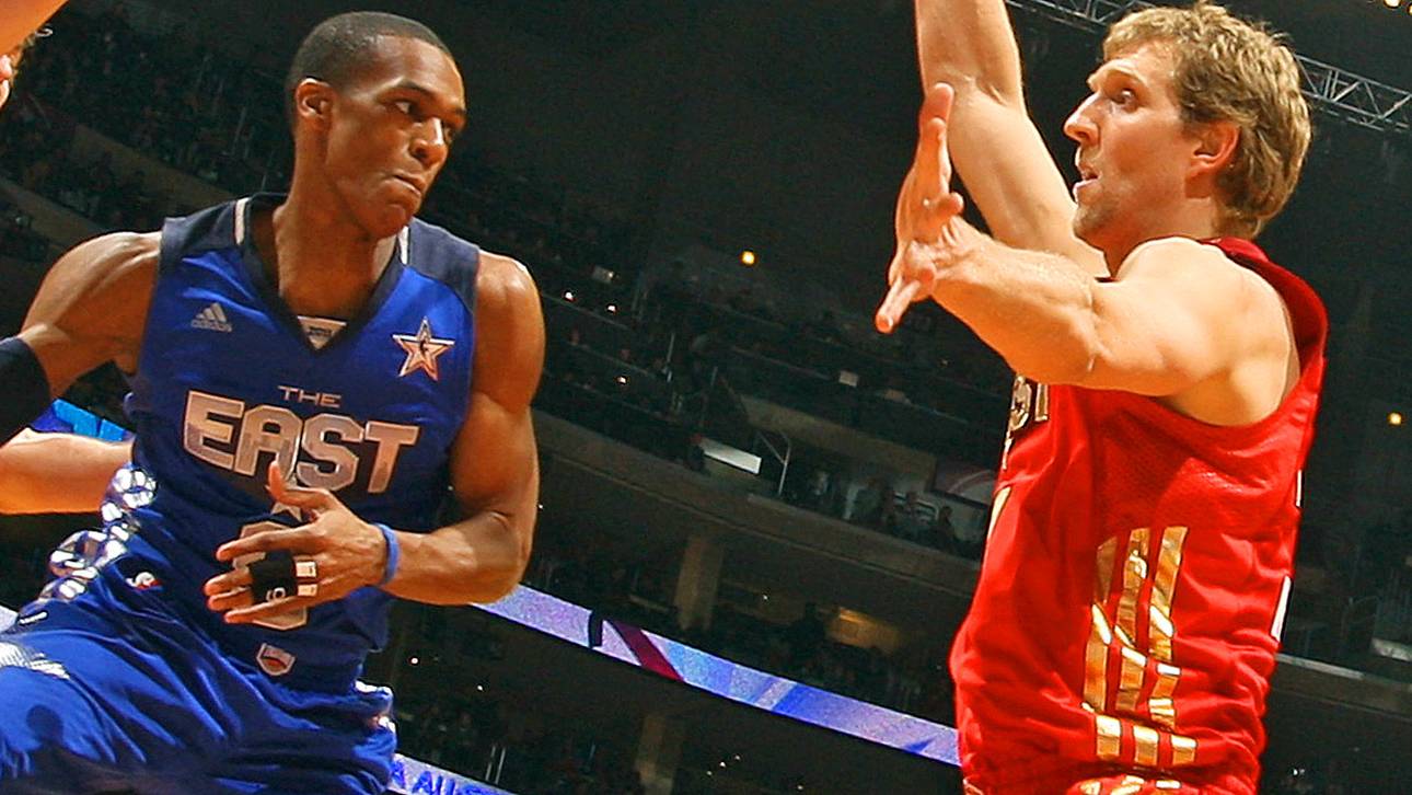 Rondo kommt zu Dallas Mavericks