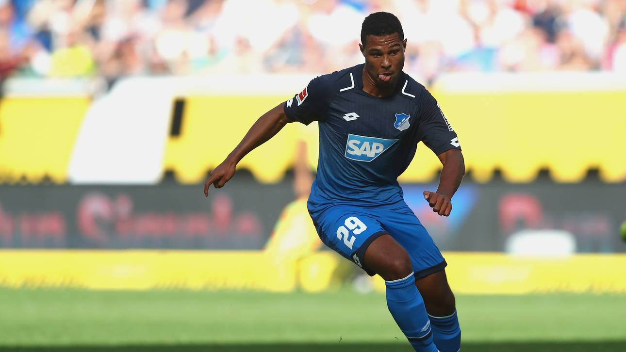 Gnabry: „Jeder geht eigenen Weg“