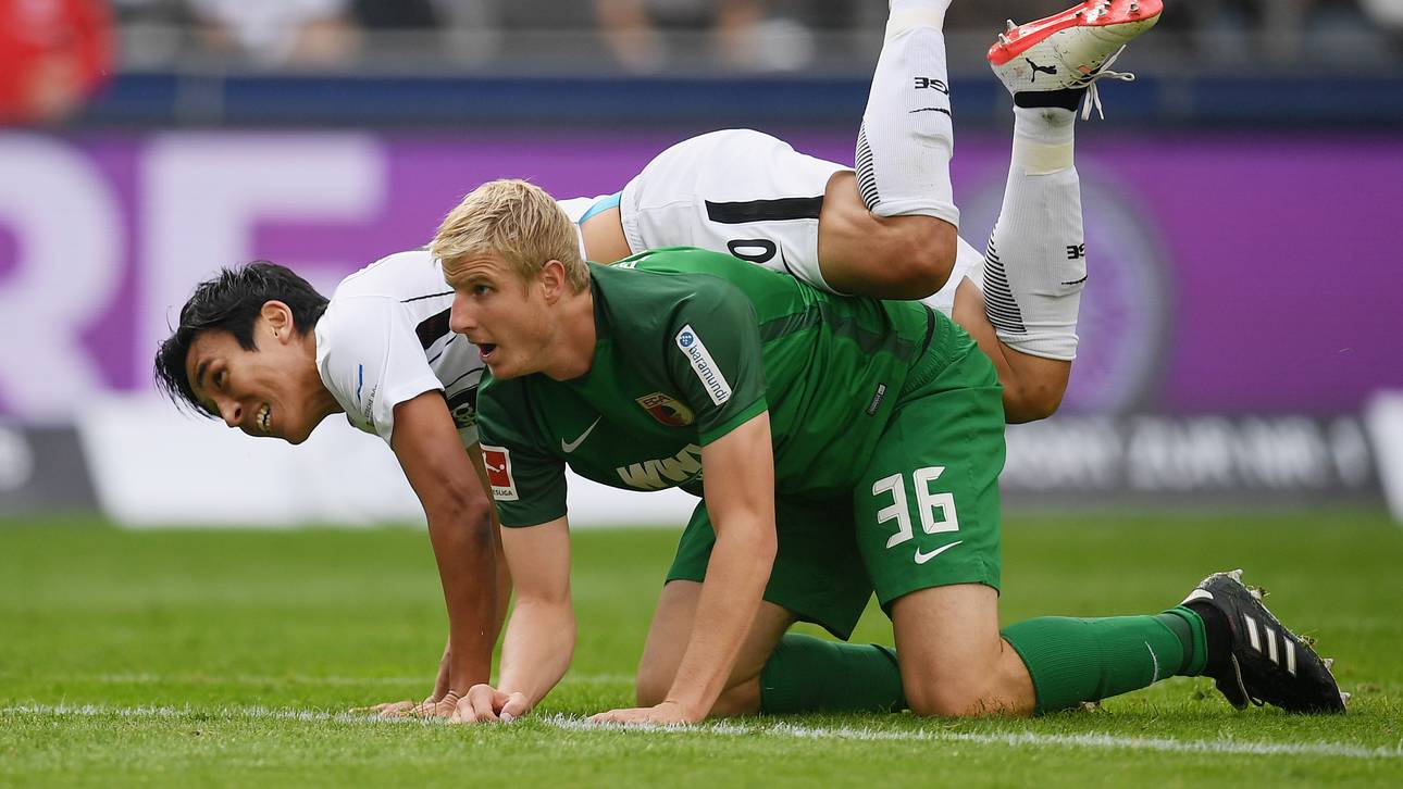 Hinteregger droht längere Pause