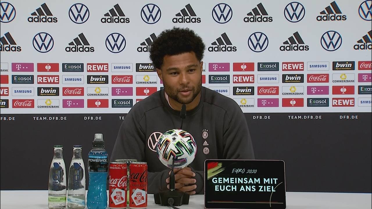 Wieso Bierhoff nicht mehr mittrainiert