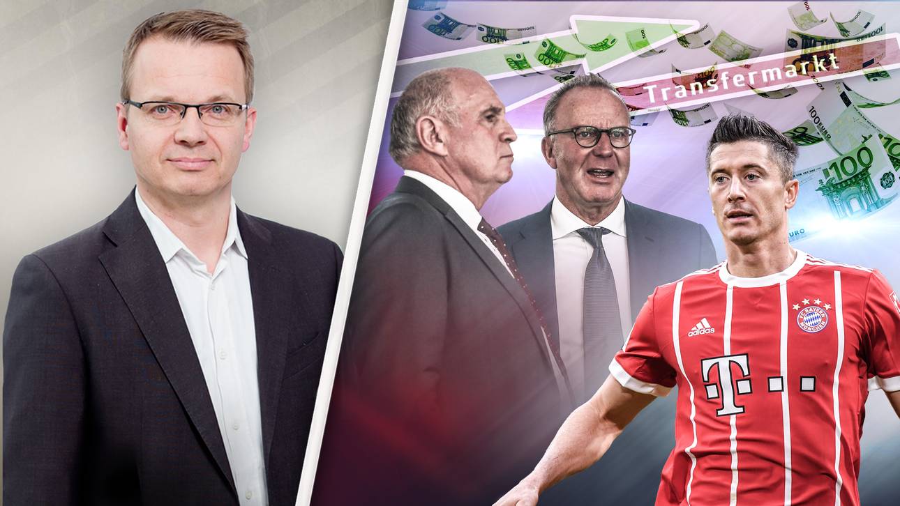 Bayern braucht einen Neuanfang