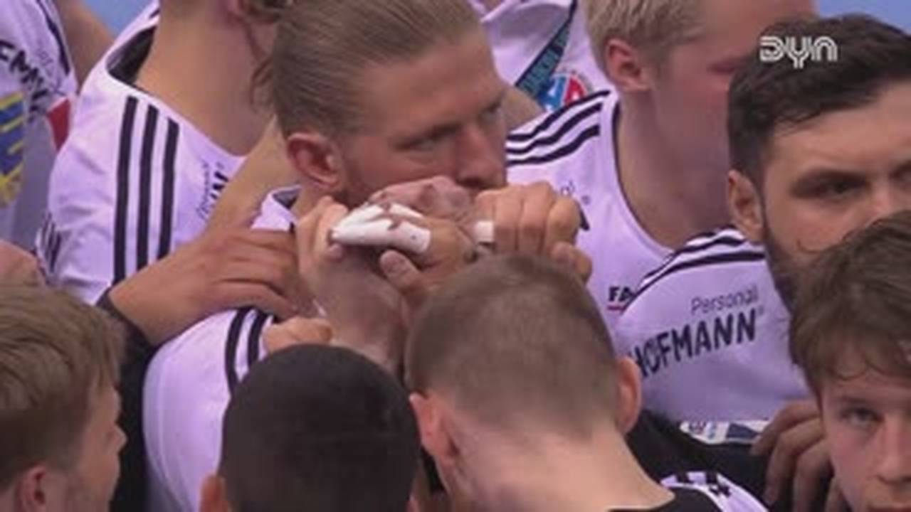 Spielvorschau zu HC Erlangen - SC Magdeburg