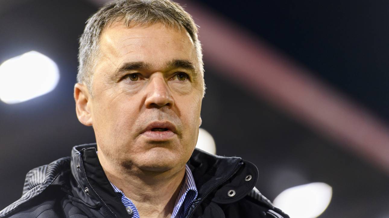 Rettig erhebt Vorwürfe gegen DFB