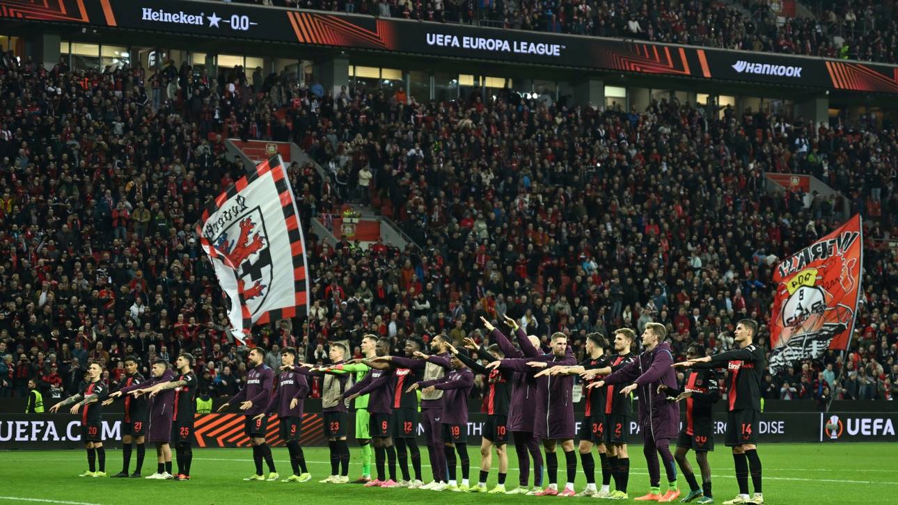 Vorsprung schmilzt im Rennen um fünften Königsklassen-Platz