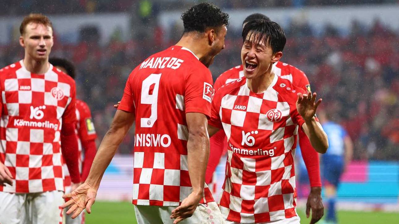 Mainz-Überraschung nach Svensson-Aus