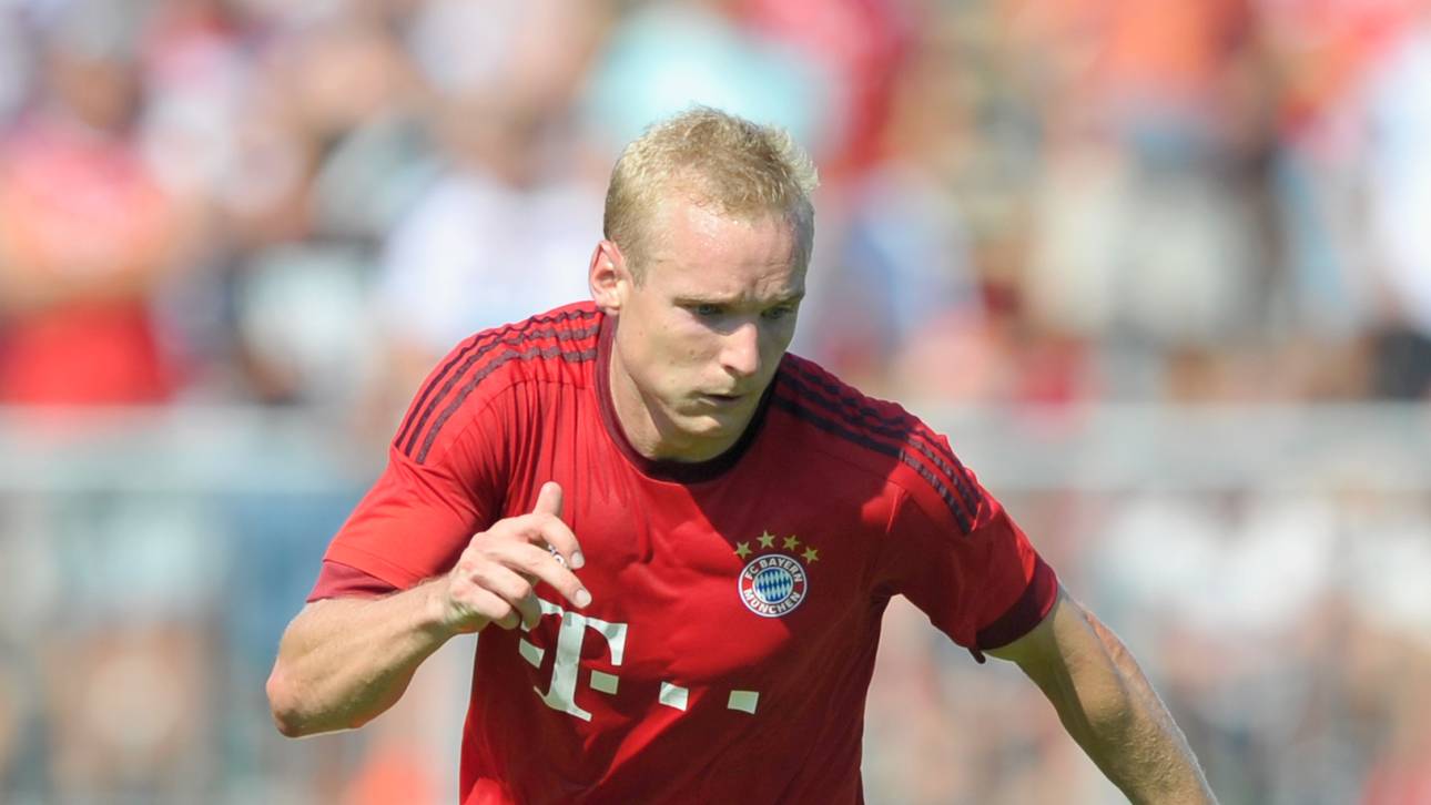 Rode: „Bin ein geduldiger Mensch“