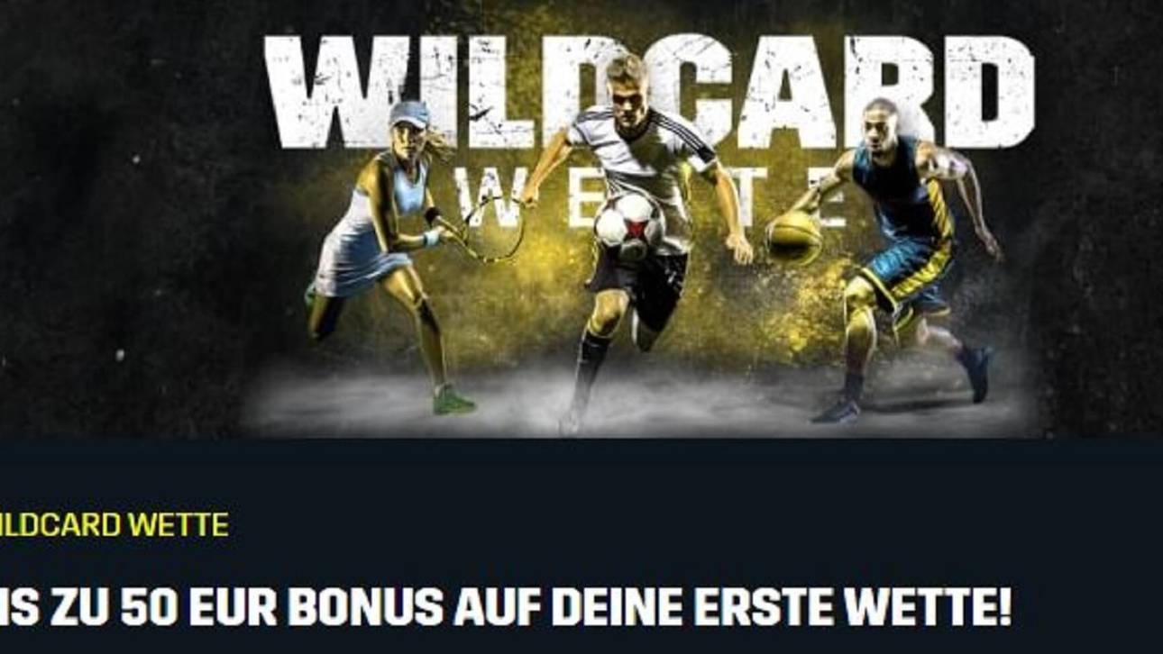 Mit dem DAZN Bet Bonus risikofrei auf Deutschland - Türkei tippen