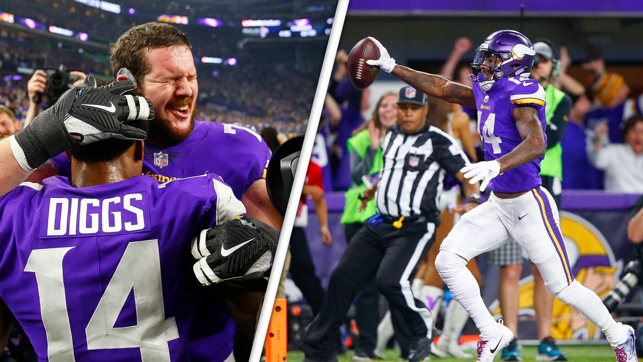 Der Vikings-Wahnsinn im Video