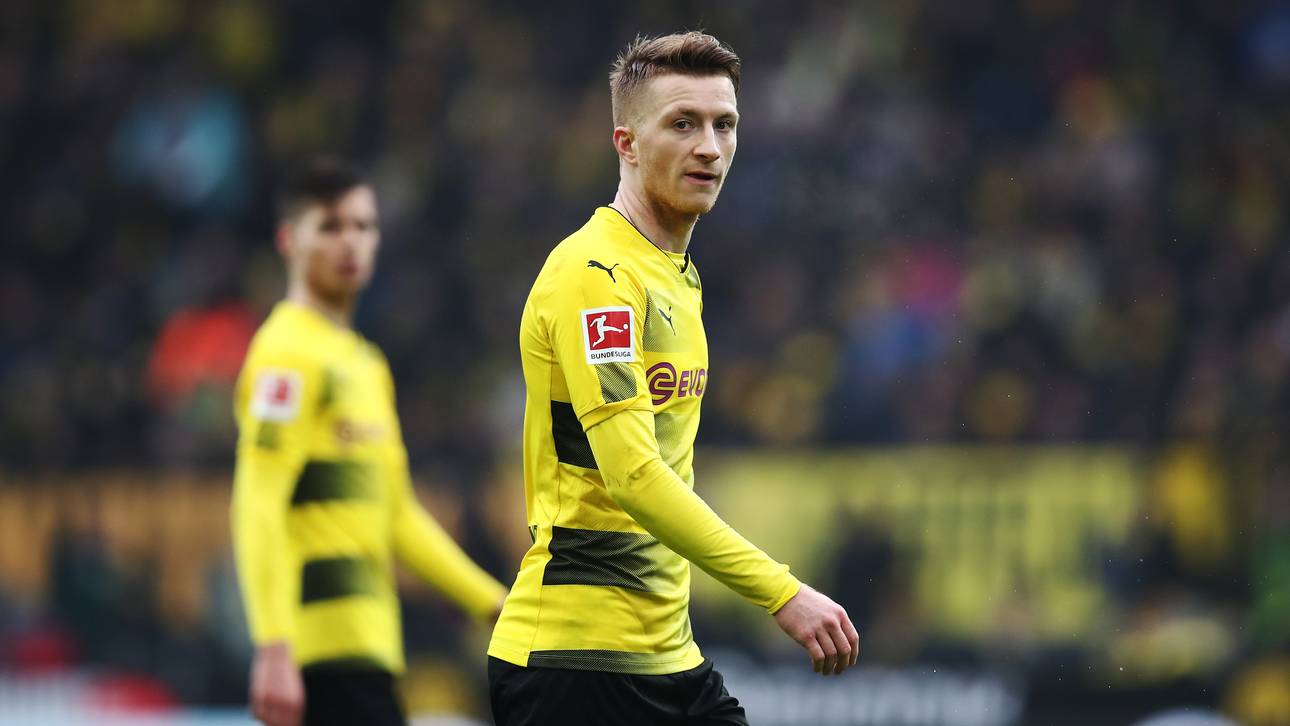 Reus feiert Europapokal-Debüt