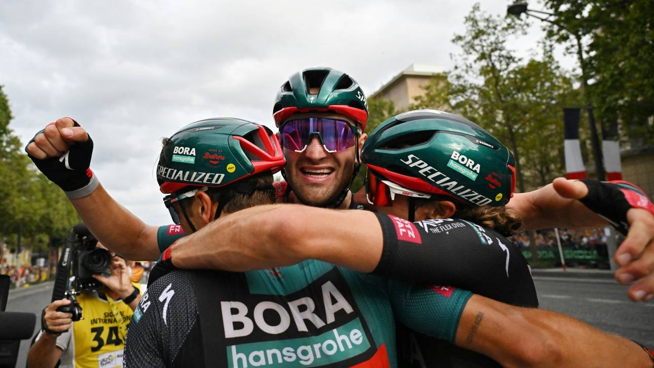 Droht nun ein Radsport-Beben?