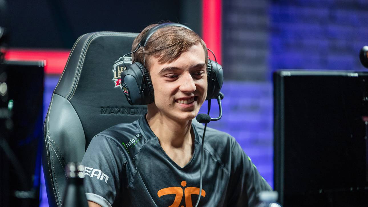 Die Highlights in LCS-Woche 1 und 2
