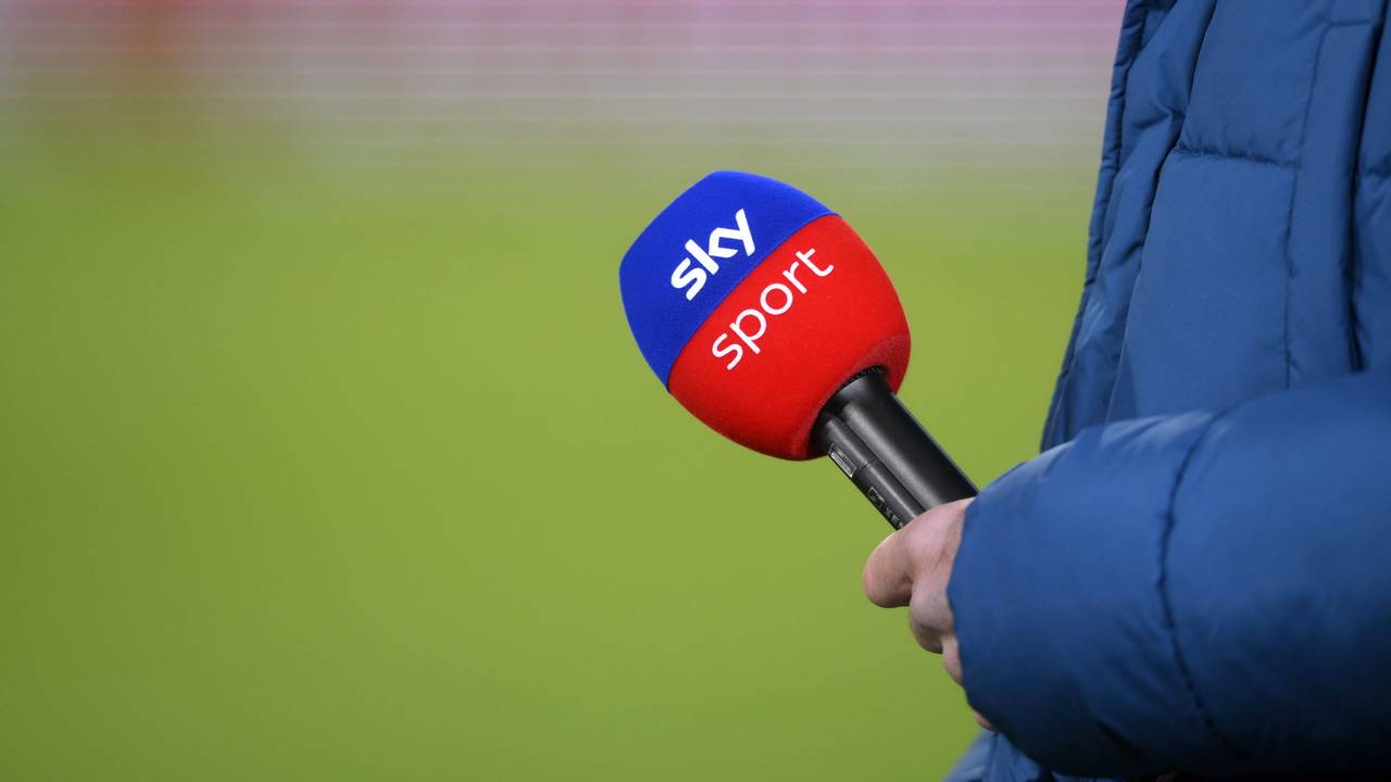 Sky erhöht Bundesliga Preise