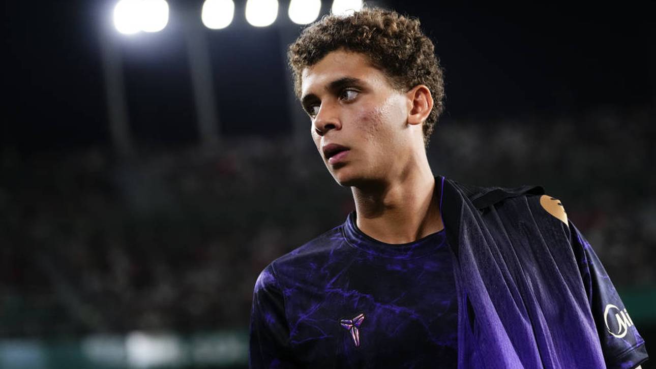 Barca belohnt kometenhaften Aufstieg