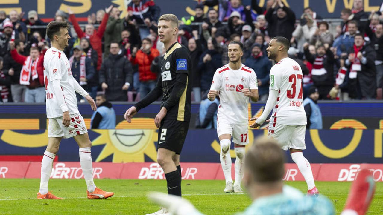 2. Bundesliga heute: Elversberg gegen Karlsruhe