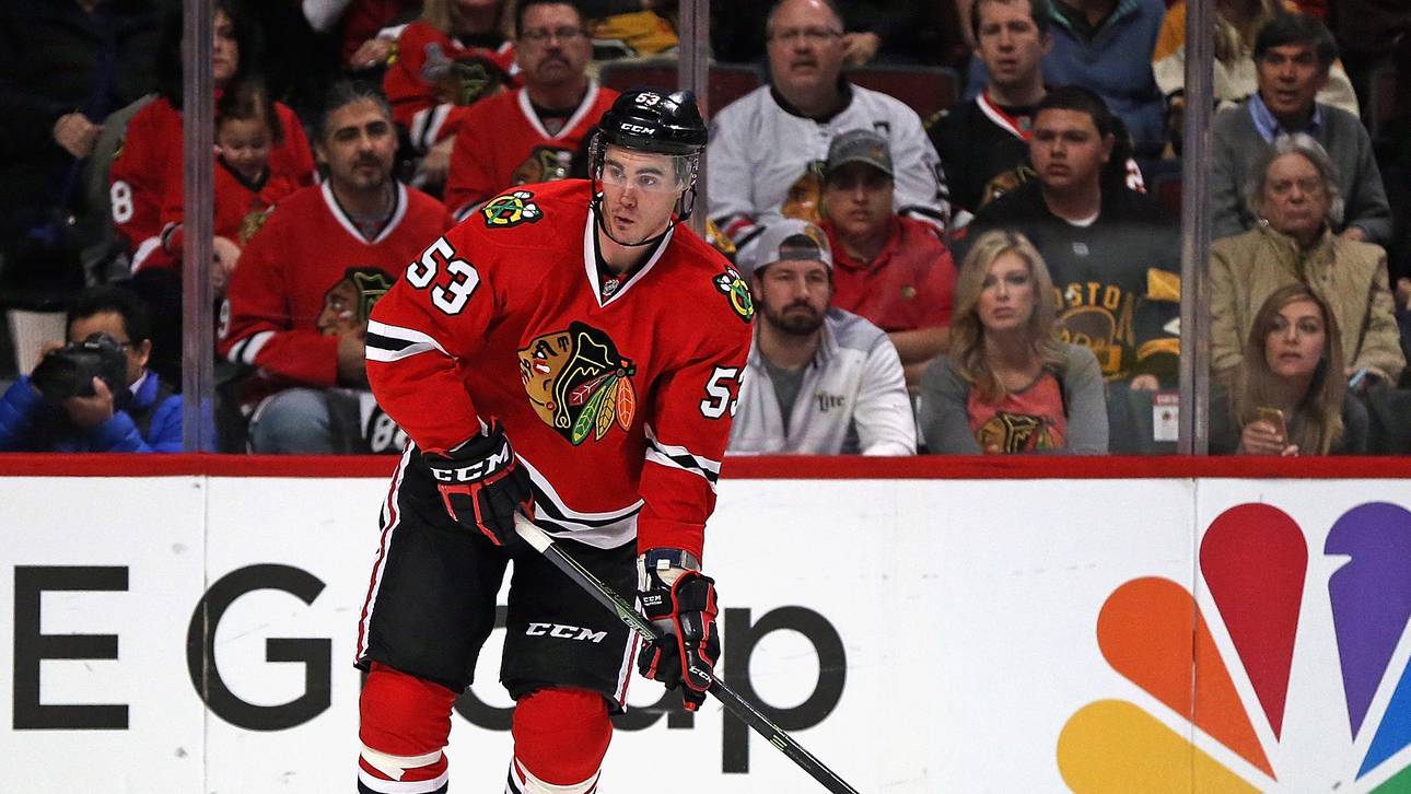 Ingolstadt verpflichtet Ex-NHL-Profi