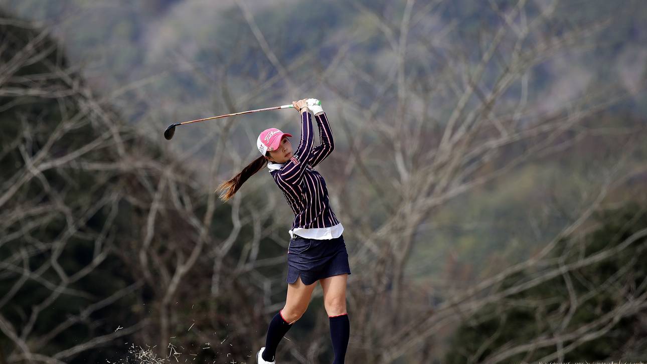 Golfklub beugt sich Druck des IOC